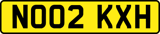 NO02KXH
