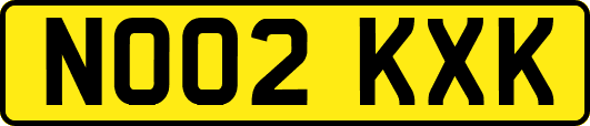 NO02KXK