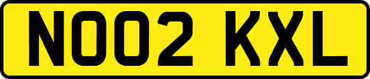 NO02KXL