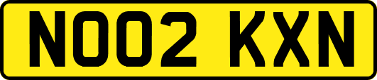 NO02KXN