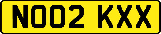 NO02KXX
