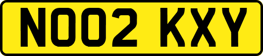 NO02KXY
