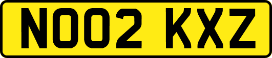 NO02KXZ