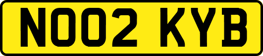 NO02KYB