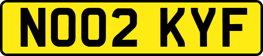 NO02KYF