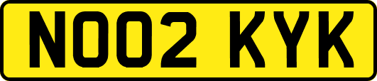NO02KYK