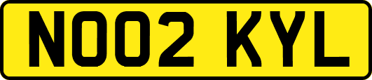 NO02KYL