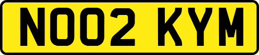 NO02KYM
