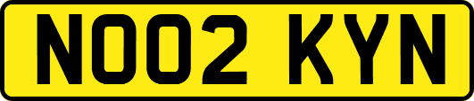 NO02KYN