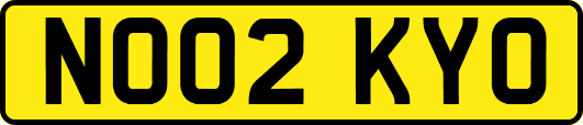 NO02KYO