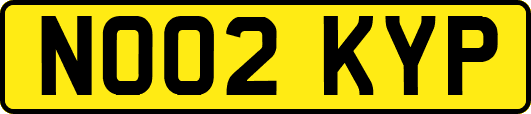NO02KYP