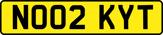 NO02KYT