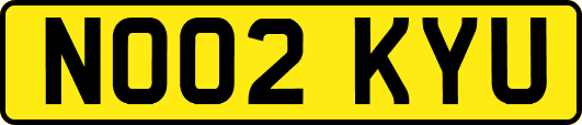 NO02KYU