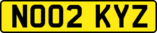 NO02KYZ