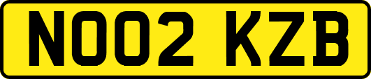 NO02KZB