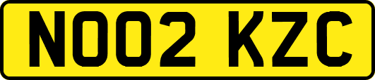 NO02KZC