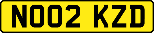 NO02KZD