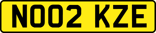 NO02KZE