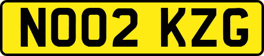 NO02KZG