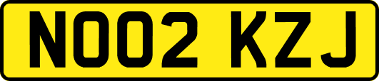 NO02KZJ