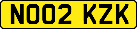 NO02KZK