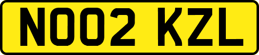 NO02KZL