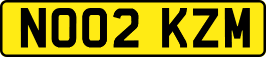 NO02KZM