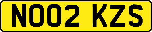 NO02KZS