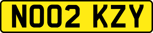 NO02KZY