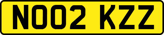 NO02KZZ