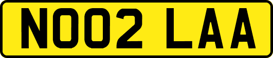 NO02LAA