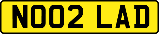 NO02LAD