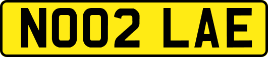NO02LAE