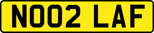 NO02LAF