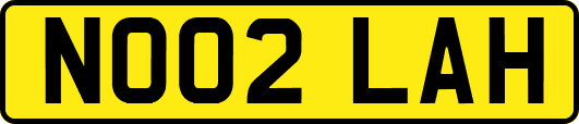 NO02LAH