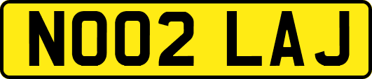 NO02LAJ