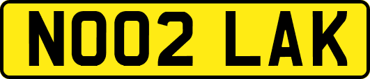 NO02LAK