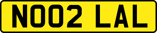 NO02LAL