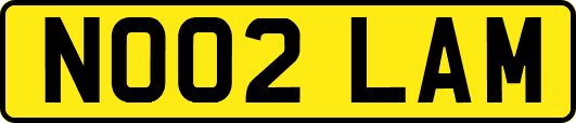 NO02LAM