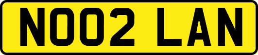 NO02LAN