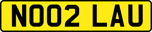 NO02LAU
