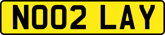 NO02LAY