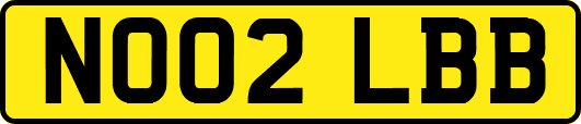 NO02LBB