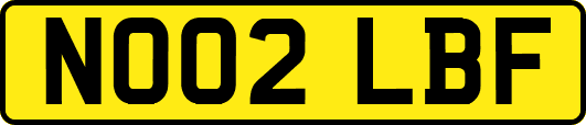 NO02LBF