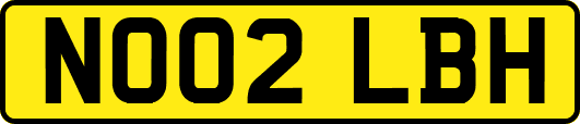 NO02LBH