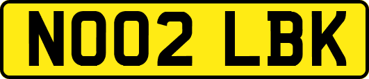 NO02LBK