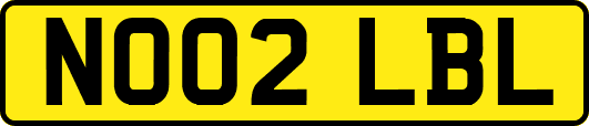 NO02LBL
