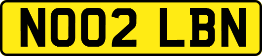 NO02LBN