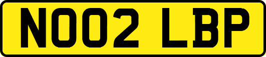 NO02LBP