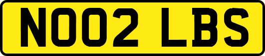 NO02LBS